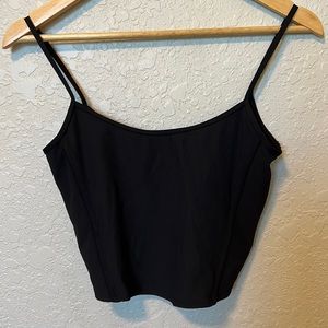 Lululemon active tank top